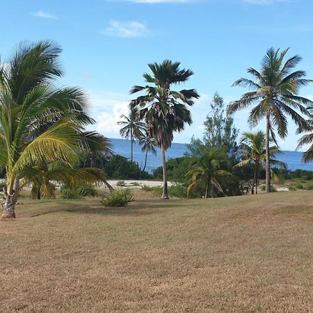 Apartamento Mango Goyave Saint-Francois  Exterior foto