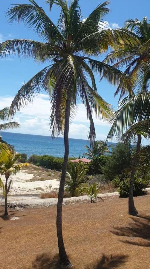 Apartamento Mango Goyave Saint-Francois  Exterior foto
