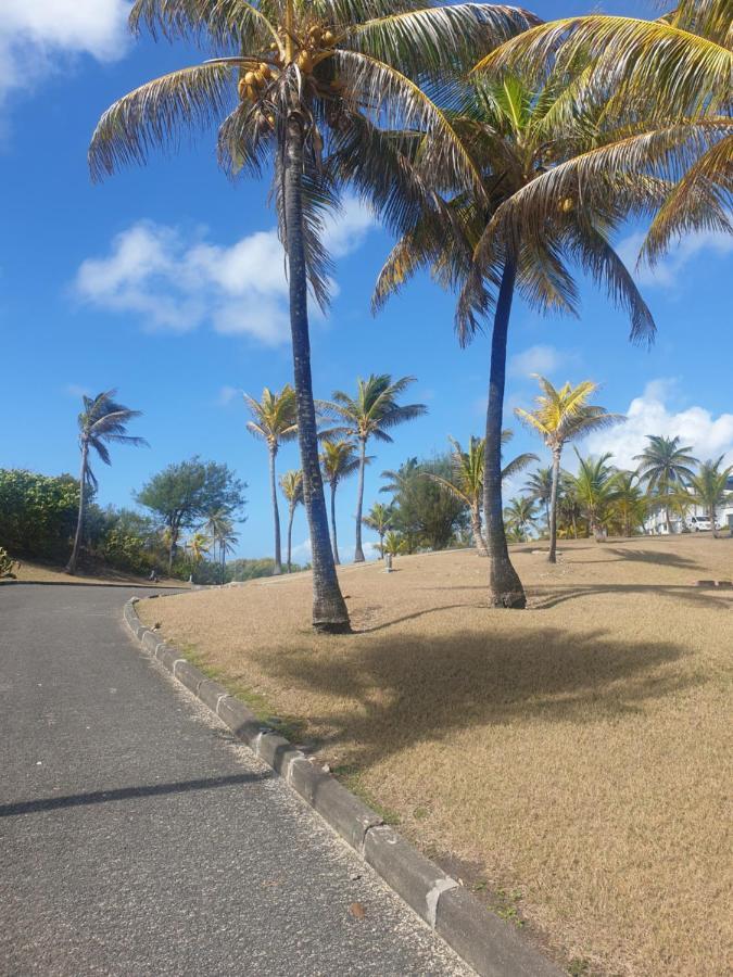 Apartamento Mango Goyave Saint-Francois  Exterior foto