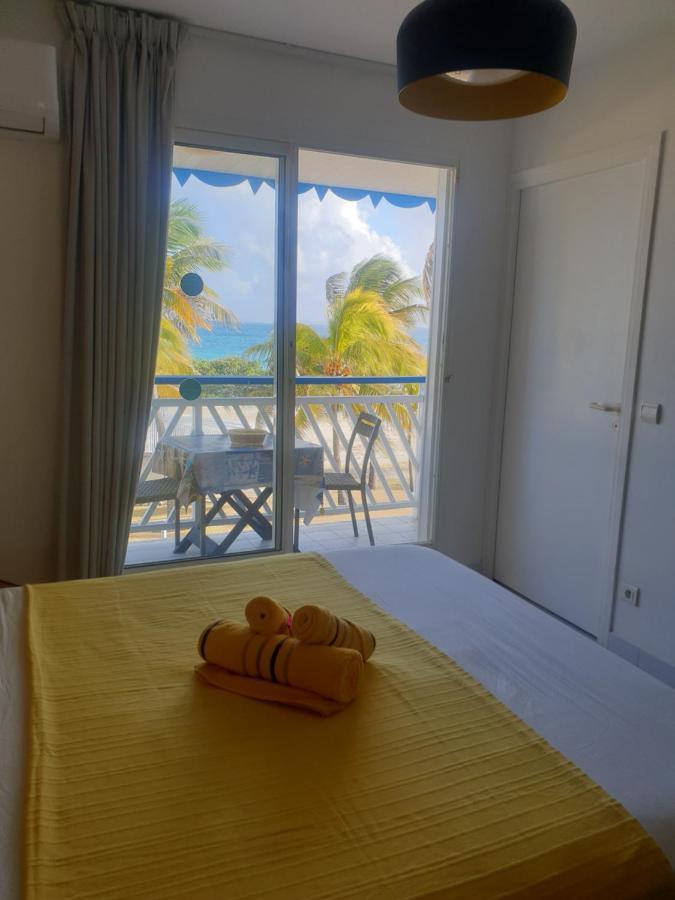 Apartamento Mango Goyave Saint-Francois  Exterior foto