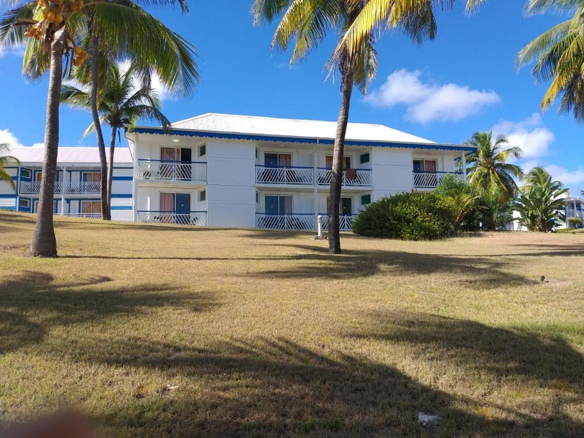Apartamento Mango Goyave Saint-Francois  Exterior foto